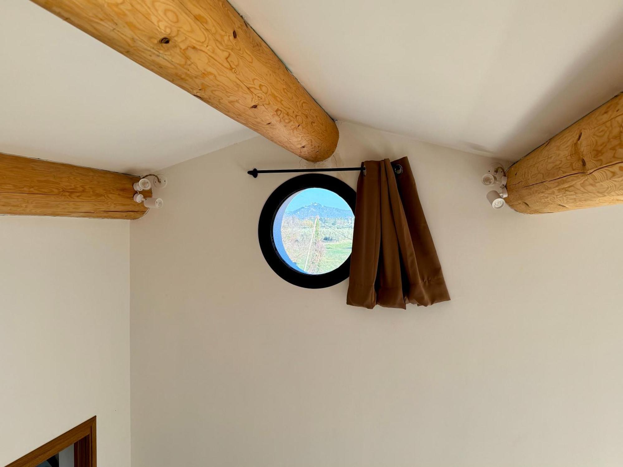 Mas Campau Bed & Breakfast Fontvieille Bagian luar foto